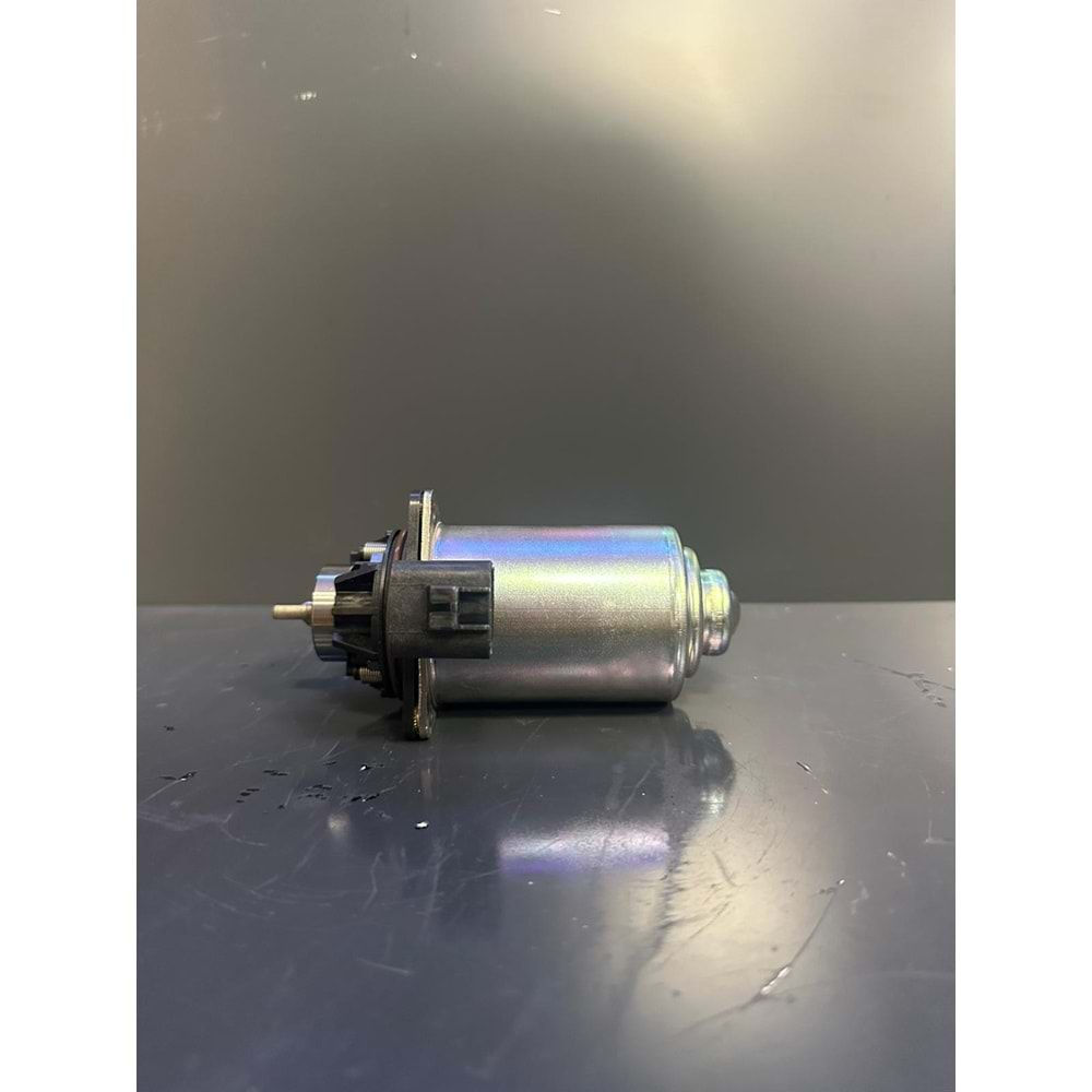 Debriyaj Aktuatör Motoru Corolla 06-10 Auris 06-10 Yaris 06-10 5 İleri 2 Kömürlü