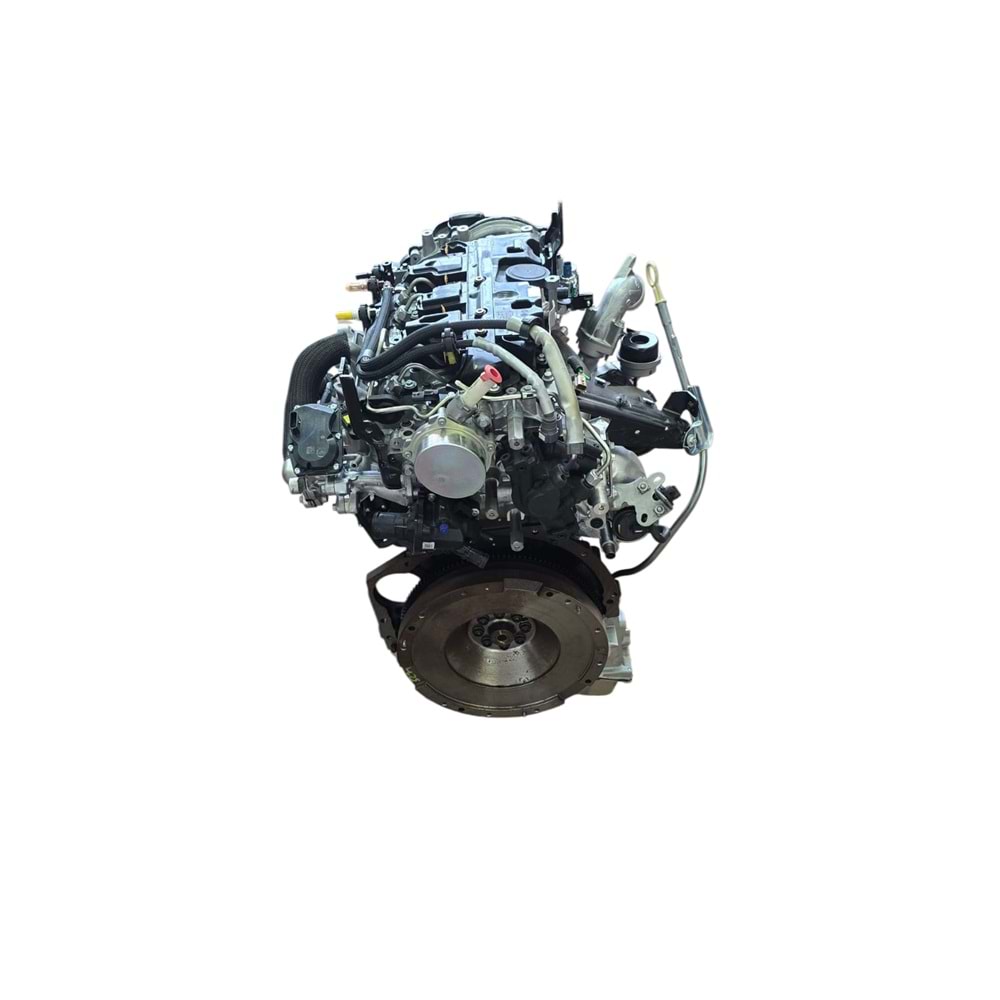 Sandık Motor Nissan Navara D23 YS23 2.3 Dizel Orjinal