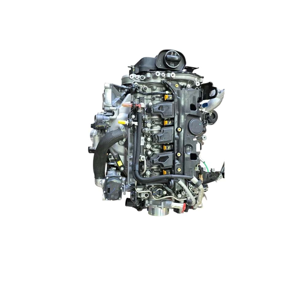 Sandık Motor Nissan Navara D23 YS23 2.3 Dizel Orjinal