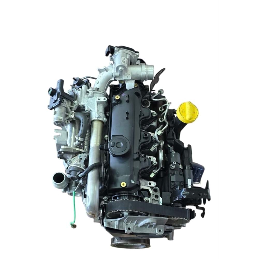 Sandık Motor K9K410 Renault Cadjar 1.5 CDİ Orjinal