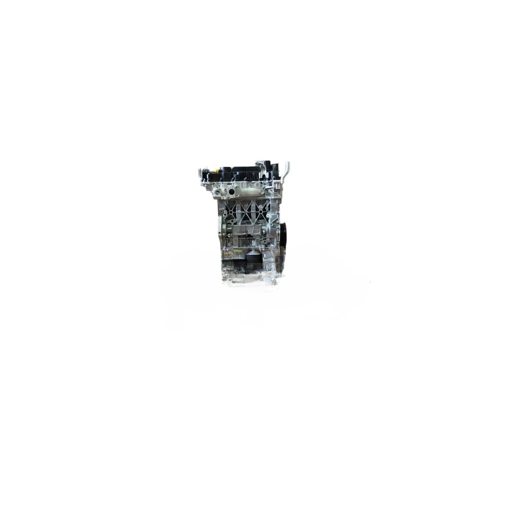 Sandık Motor Opel Astra K 1.5 D15DV Orjinal