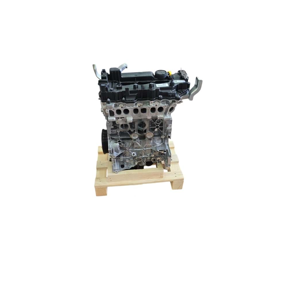 Sandık Motor Opel Astra K 1.5 D15DV Orjinal