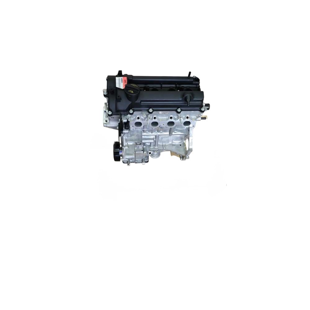Sandık Motor Hyundai İ20 G4LA Orjinal