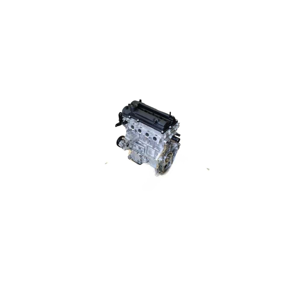 Sandık Motor Hyundai İ20 G4LA Orjinal