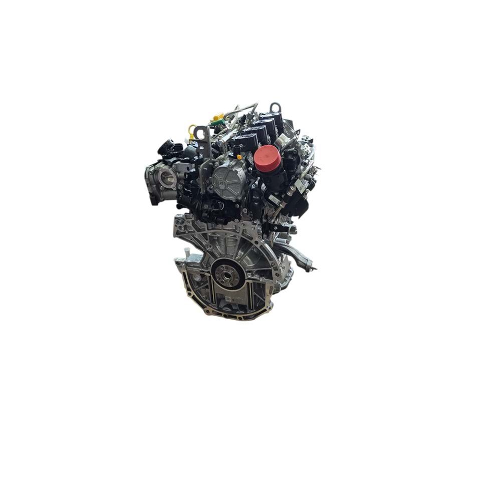 Sandık Motor Nissan Juke H5H450 Orjinal