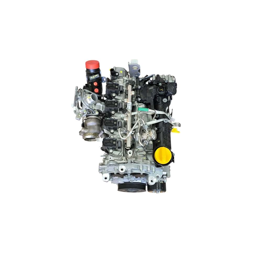 Sandık Motor Nissan Juke H5H450 Orjinal