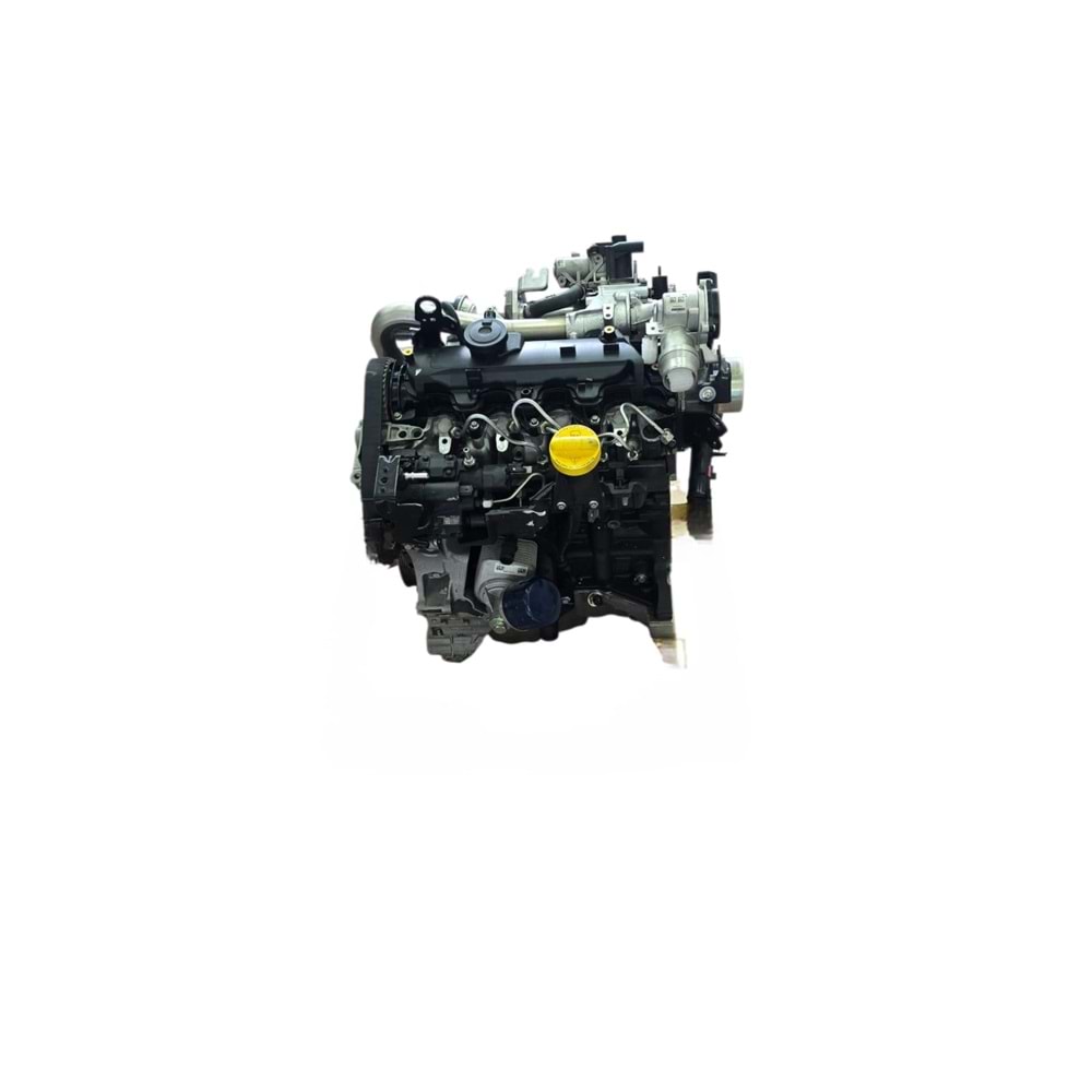 Sandık Motor Nissan Juke H5H450 Orjinal