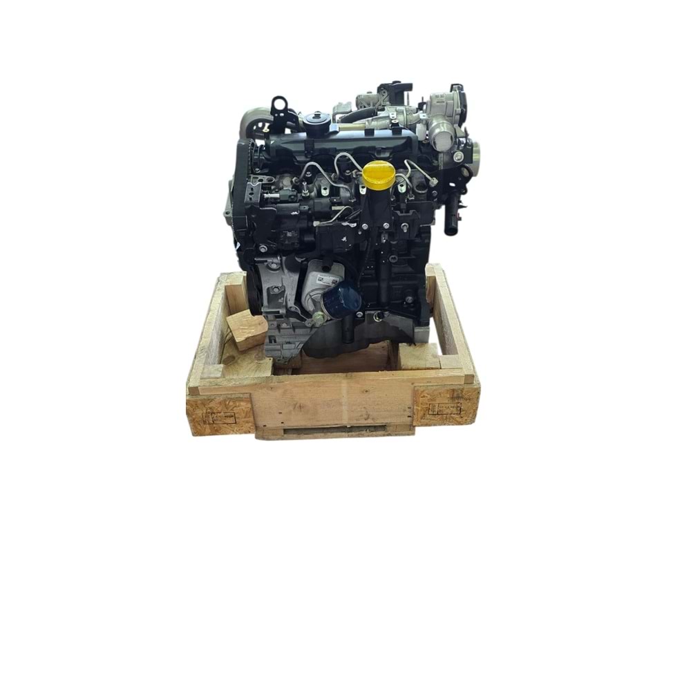 Sandık Motor Nissan Juke H5H450 Orjinal