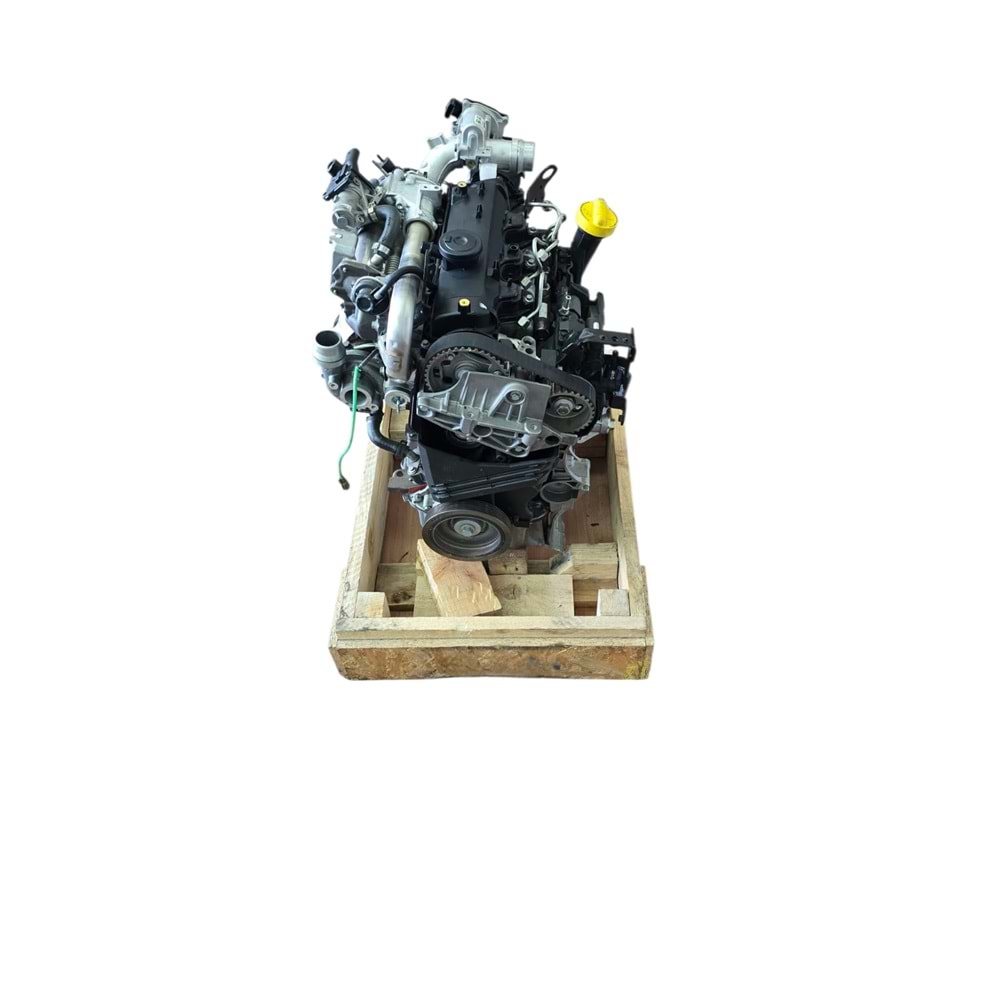 Sandık Motor Nissan Juke H5H450 Orjinal