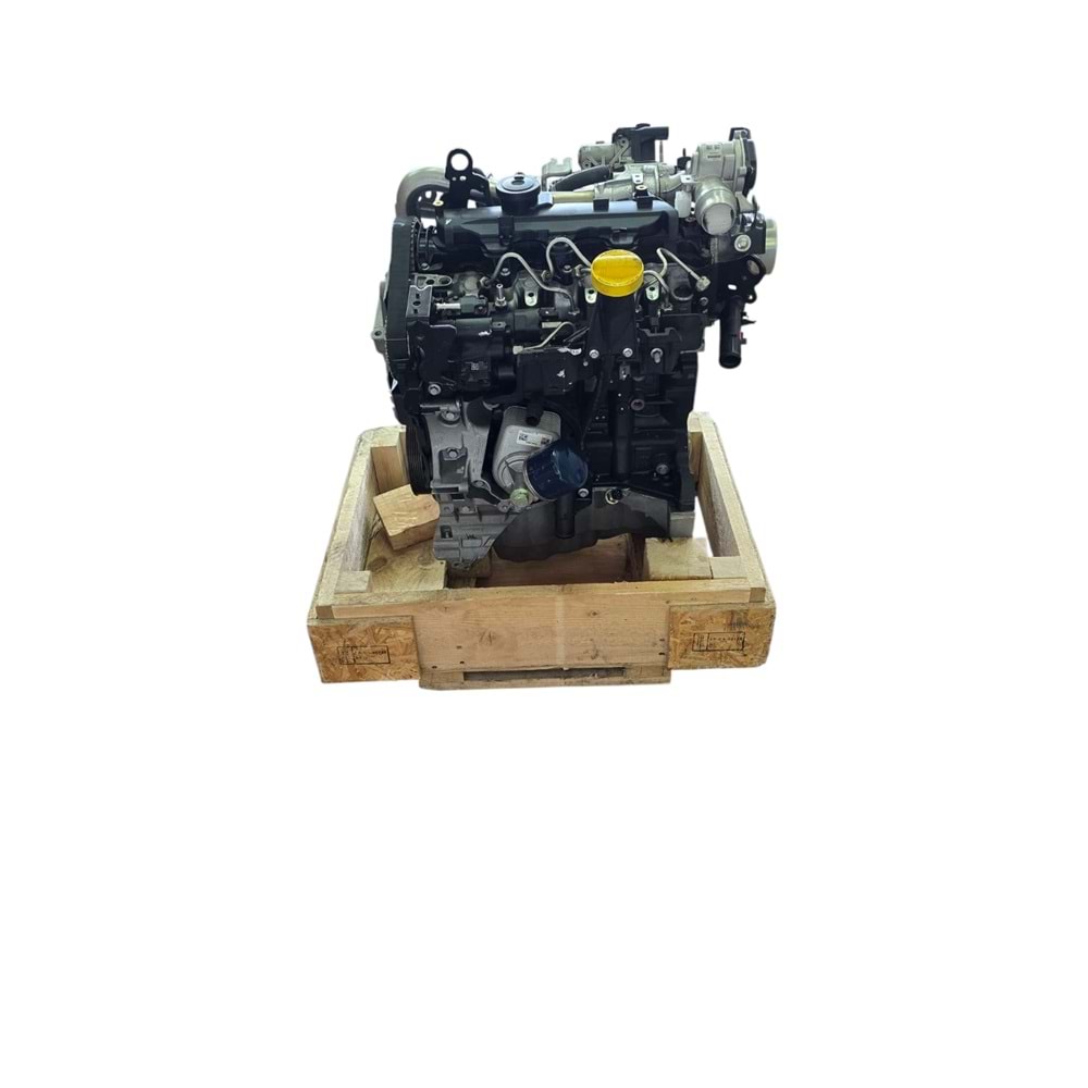 Sandık Motor Nissan Micra K9K400 1.5 Dizel Orjinal