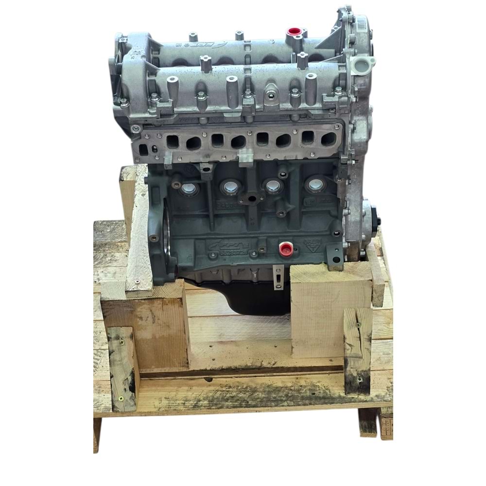 Sandık Motor 1.3 Euro 5 Multijet