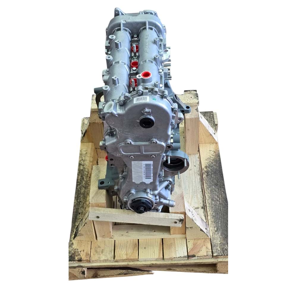 Sandık Motor 1.3 Euro 5 Multijet