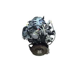 Sandık Motor Nissan Navara D23 YS23 2.3 Dizel Orjinal