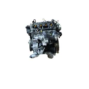 Sandık Motor Nissan Navara D23 YS23 2.3 Dizel Orjinal