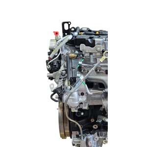 Sandık Motor Nissan Navara D23 YS23 2.3 Dizel Orjinal