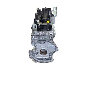Sandık Motor Opel Astra K 1.5 D15DV Orjinal