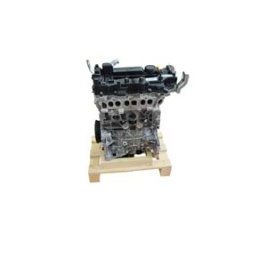 Sandık Motor Opel Astra K 1.5 D15DV Orjinal