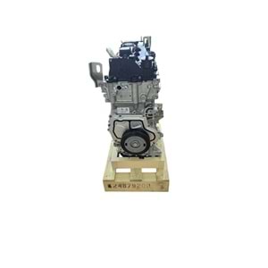 Sandık Motor Opel Astra K 1.5 D15DV Orjinal