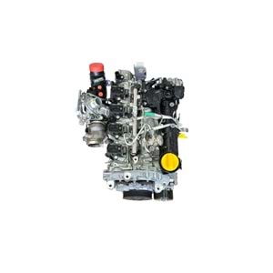 Sandık Motor Nissan Juke H5H450 Orjinal