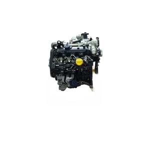 Sandık Motor Nissan Juke H5H450 Orjinal