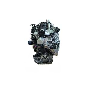 Sandık Motor Nissan Juke H5H450 Orjinal