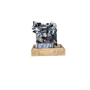 Sandık Motor Nissan Juke H5H450 Orjinal