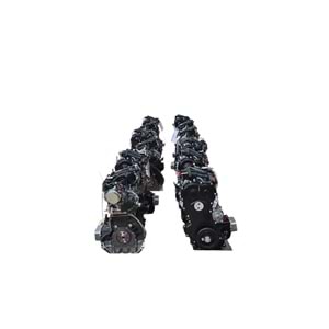 Sandık Motor R9M Renault Cadjar 1.6 Dci Orjinal