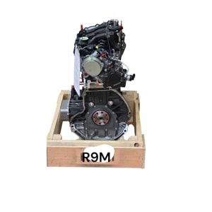 Sandık Motor R9M Renault Dacia 1.6 Dci Orjinal