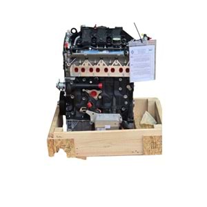 Sandık Motor R9M Renault Dacia 1.6 Dci Orjinal