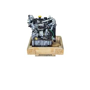 Sandık Motor Nissan Micra K9K400 1.5 Dizel Orjinal
