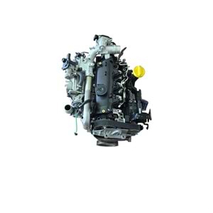 Sandık Motor Nissan Micra K9K400 1.5 Dizel Orjinal