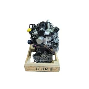 Sandık Motor Nissan Micra K9K400 1.5 Dizel Orjinal