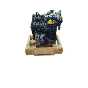 Sandık Motor Nissan Micra K9K400 1.5 Dizel Orjinal
