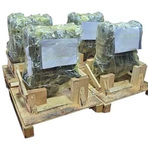 Sandık Motor 1.3 Euro 5 Multijet