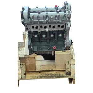 Sandık Motor 1.3 Euro 5 Multijet