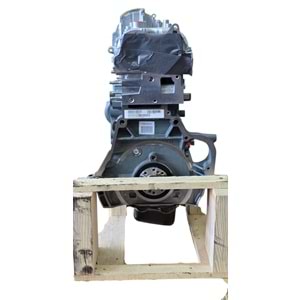 Sandık Motor 1.3 Euro 5 Multijet