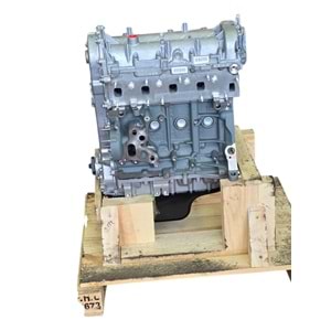 Sandık Motor 1.3 Euro 5 Multijet