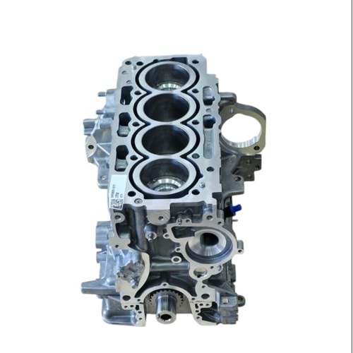 Yarım Blok D4FE 1.6 Crdi Orjinal