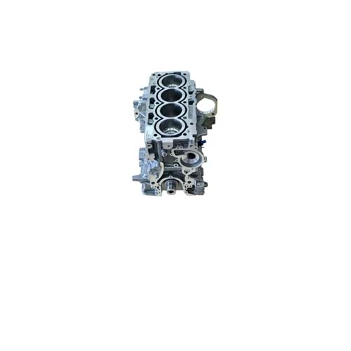 Yarım Blok D4FE 1.6 Crdi Orjinal