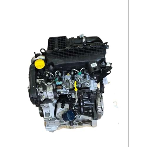 Sandık Motor K9K792 Renault Logan 1.5 dCi Orjinal