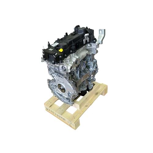 Sandık Motor Opel Astra K 1.5 D15DV Orjinal