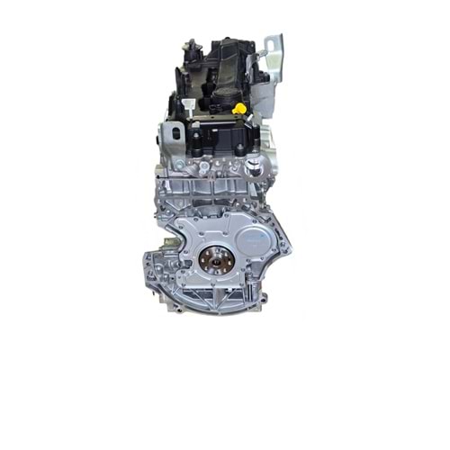 Sandık Motor Opel Astra K 1.5 D15DV Orjinal