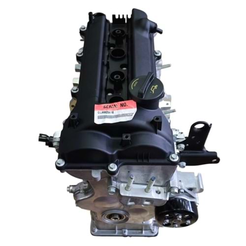 Sandık Motor Hyundai İ20 G4LA Orjinal