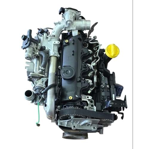 Sandık Motor Nissan Juke H5H450 Orjinal