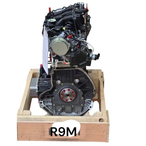 Sandık Motor R9M Renault Koleos 1.6 Dci Orjinal