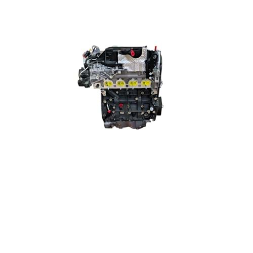 Sandık Motor K9K792 Dacia Sandero 1.5 dCi Orjinal