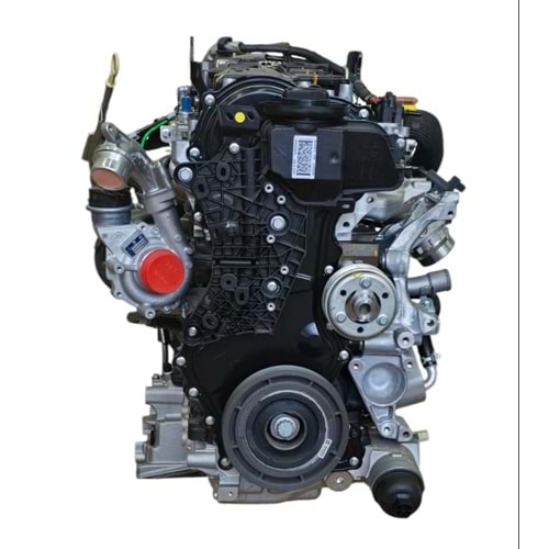 Sandık Motor YS23 Renault Alaskan 2.3 lt Orjinal