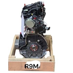 Sandık Motor R9M Renault Dacia 1.6 Dci Orjinal